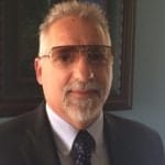 Michael Paglia