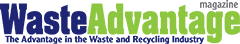 Waste Advantage Magazine logo