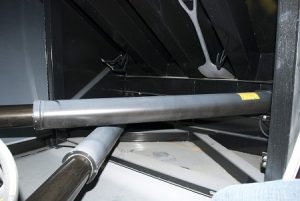 Excalibre Cylinders