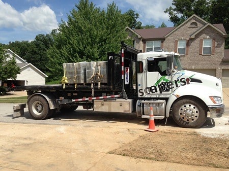 Flatbed