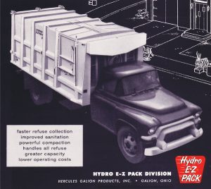 side loader