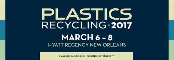 Plastics Recycling Conference 2017