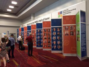 waste expo 2016