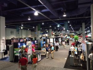 waste expo 2016