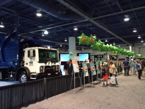 waste expo 2016