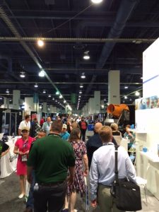 waste expo 2016