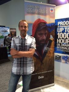 waste expo 2016