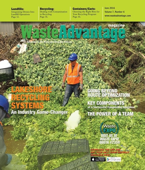 June 2016 Digital Issue