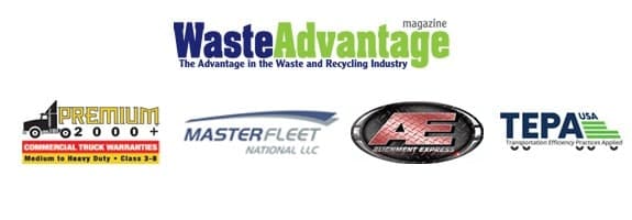webinar waste industry