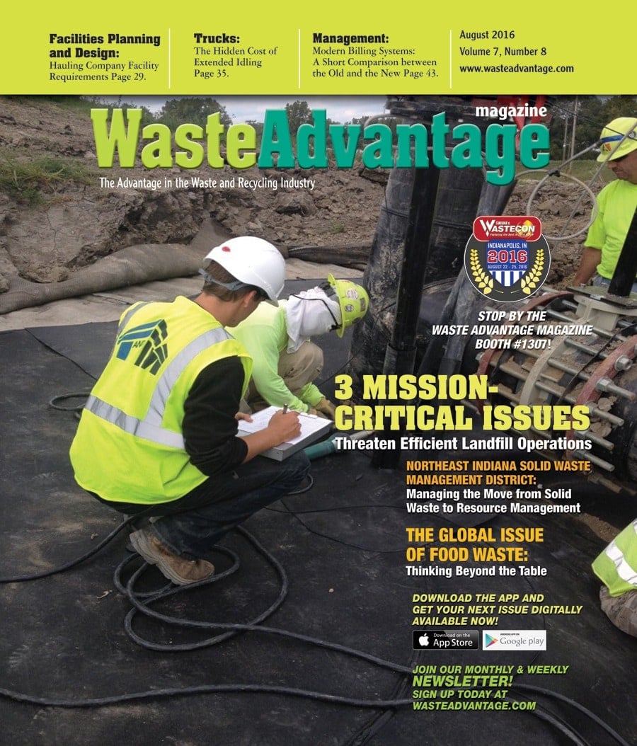august 2016 issue