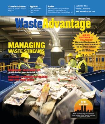 September 2016 Issue