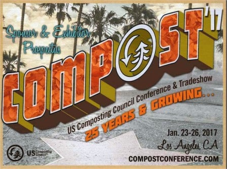 Annual Compost Conference