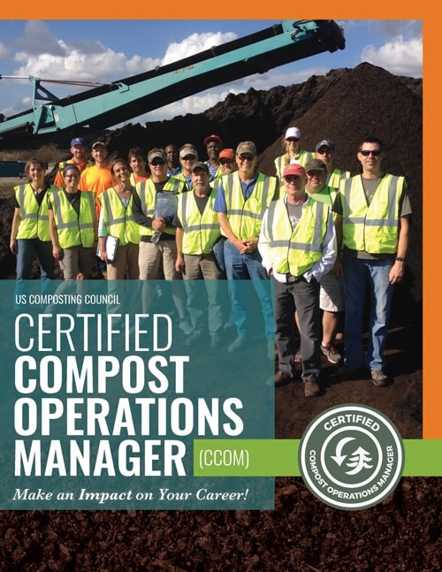 Composting Certification