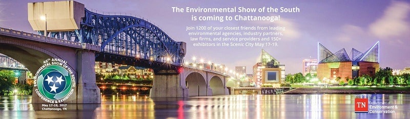 Environmental Show of the South