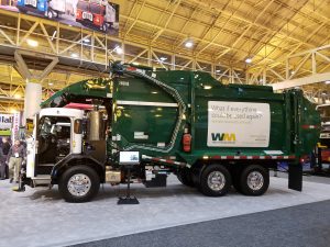 waste expo 2017