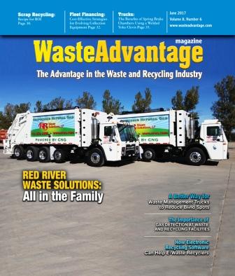 June 2017 Issue
