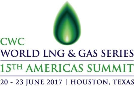 The CWC World LNG & Gas Series 15th Americas Summit
