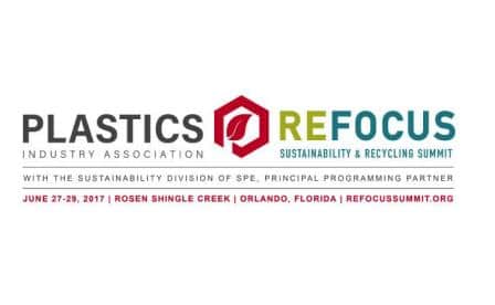 Re|focus Sustainability & Recycling Summit
