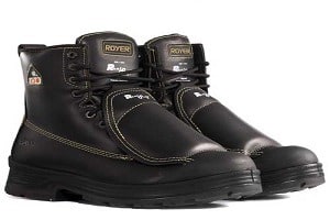  Work  Boots  and Shoes  PPE for Your  Feet  Waste Advantage 