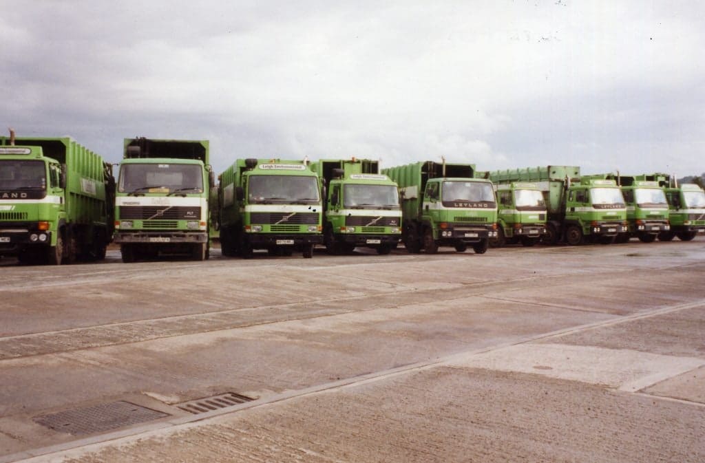 Leigh Environmental