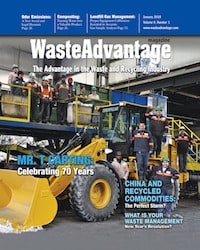 January 2018 issue