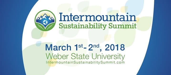 9th Annual Intermountain Sustainability Summit