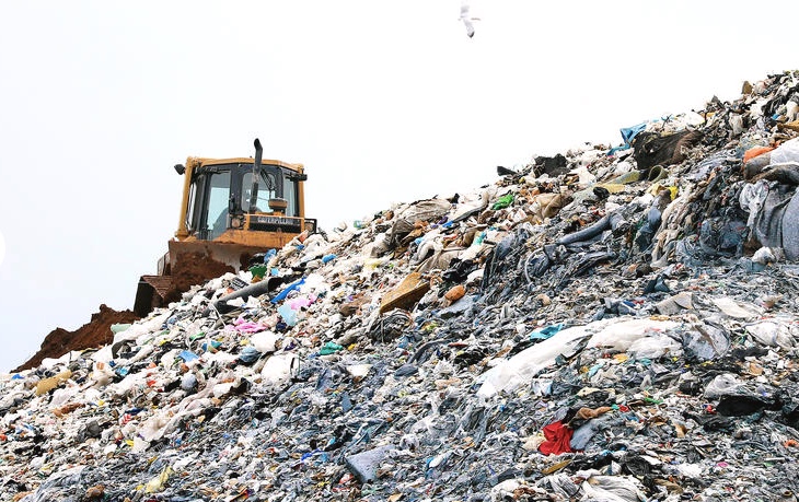 St. Louis County, VA Eyes Solution for Future of Garbage - Waste Advantage Magazine