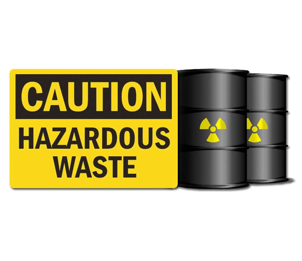 Hazardous Waste Treatment: Onsite, Transfer Station or ...