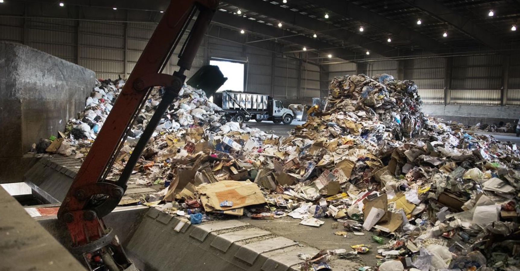 Frederick County, MD Looks at Future of Recycling as Costs Climb into Millions - Waste Advantage