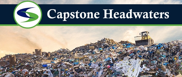 waste management capstone project