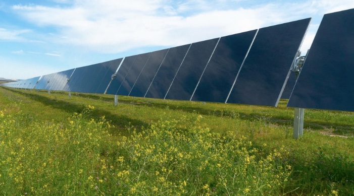 This GameChanging Solar Company Recycles Old Panels Into New Ones Waste Advantage Magazine