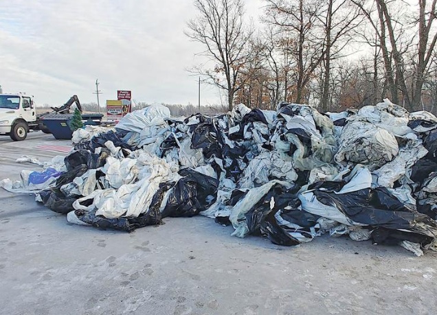 Otter Tail County MN Solid Waste Awarded Grant For Film Plastic otter-tail-county-mn-solid-waste-awarded-grant-for-film-plastic