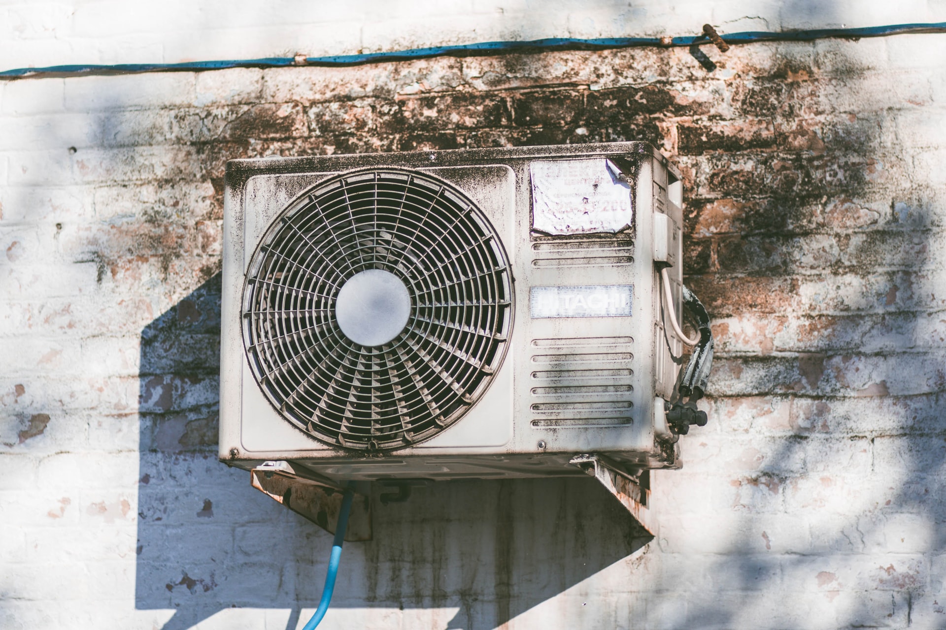 How to Dispose of an Air Conditioner the Right Way