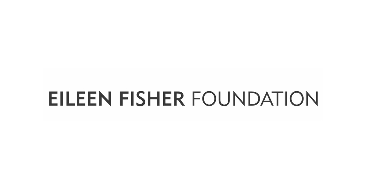 The Eileen Fisher Foundation Launches HEY FASHION!, An Initiative ...