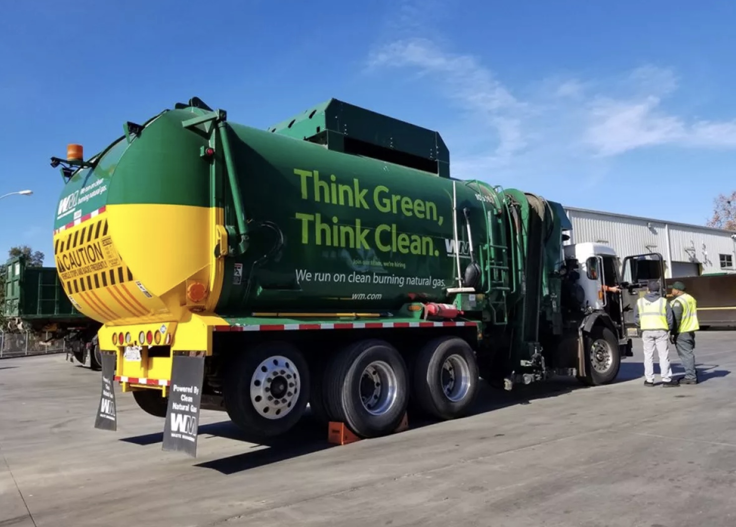 San Diego, CA Okays New Deals with Private Trash Haulers that are