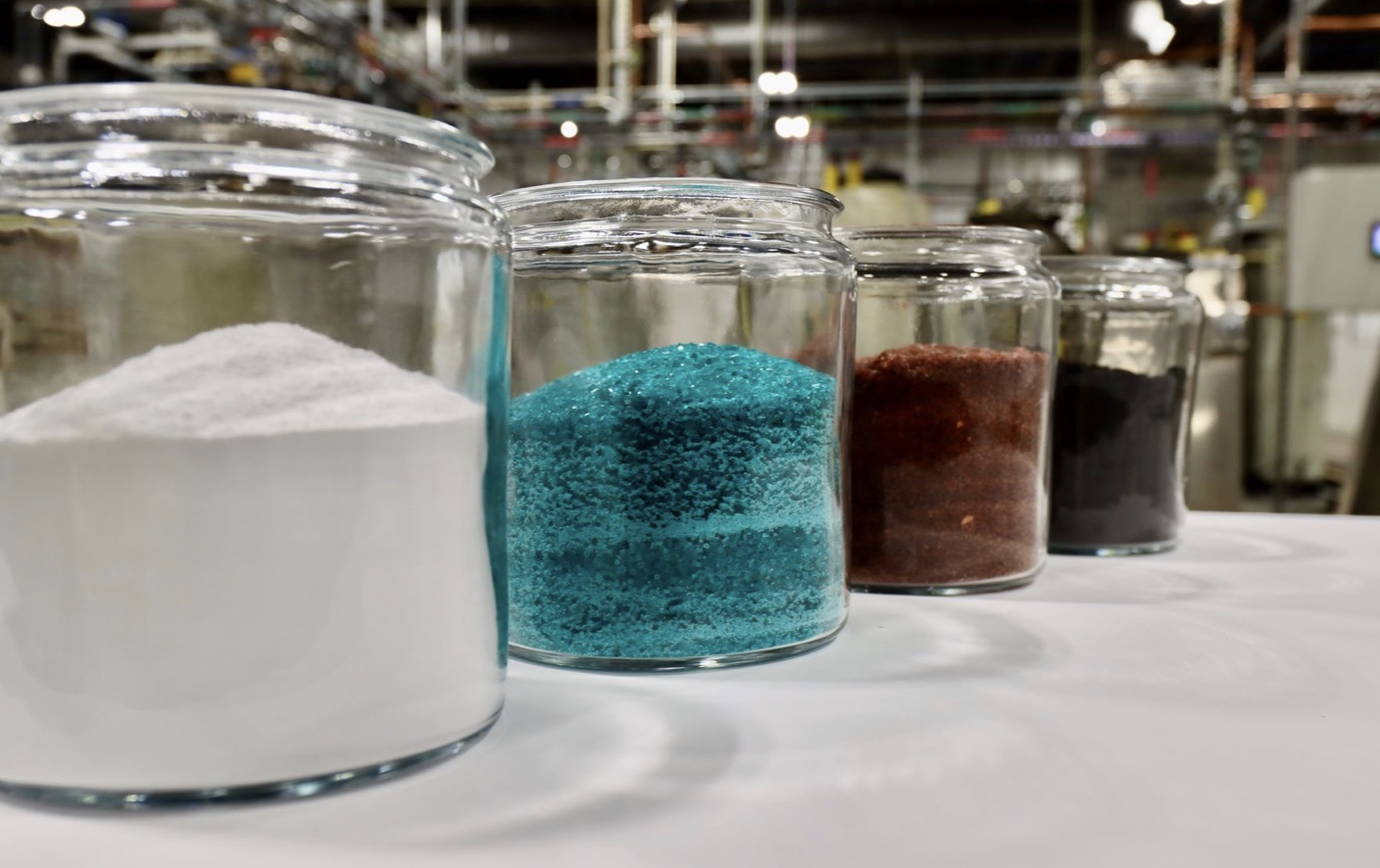 Ascend Elements And EcoPro Group Collaborate To Supply Recycled Battery 