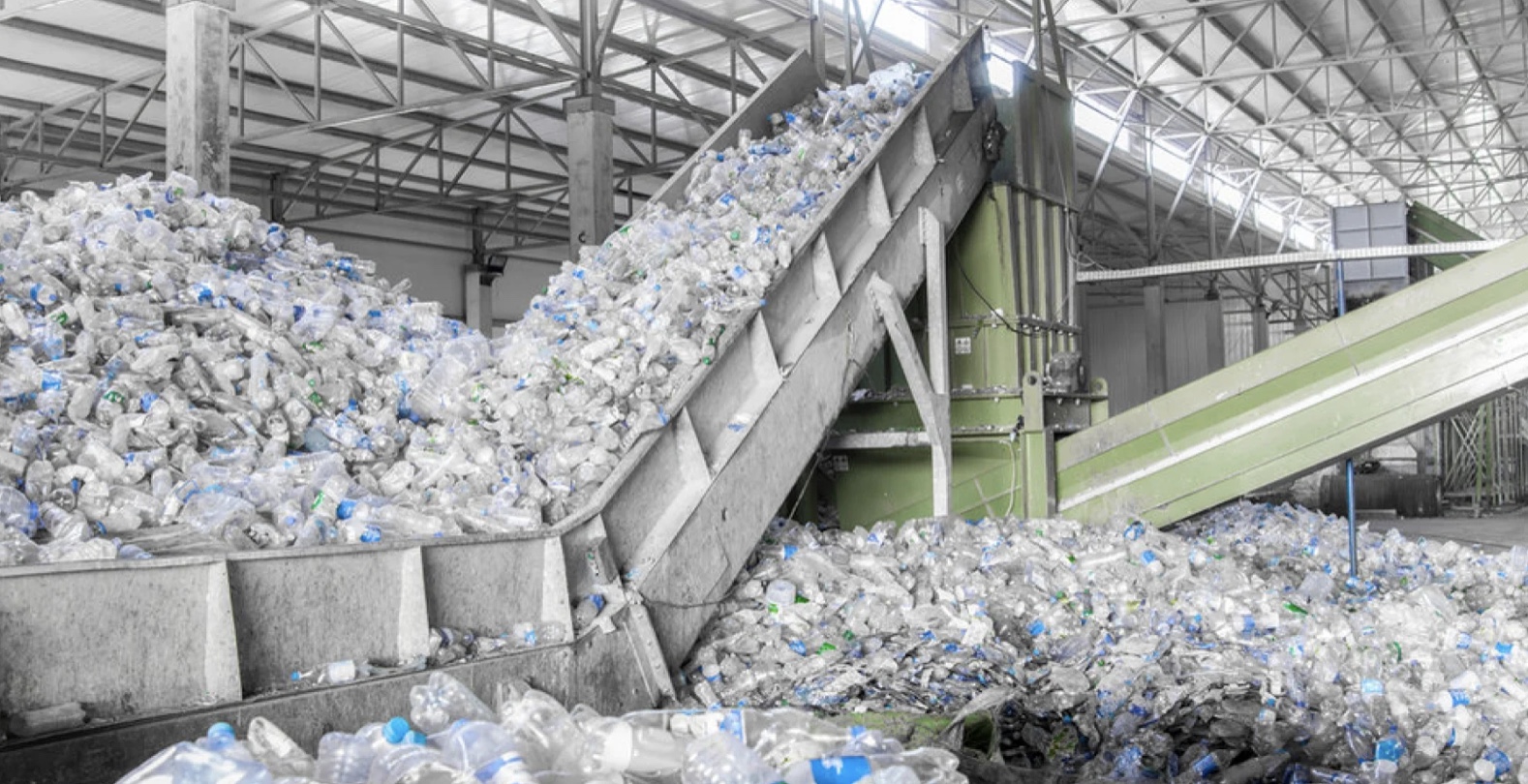 Delaware Consolidates Statewide Recycling Info to Single App Waste