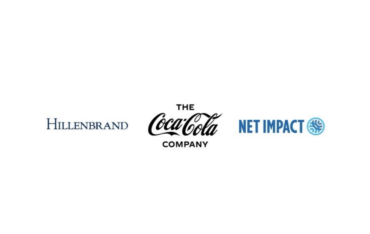 Hillenbrand, The Coca-Cola Company, and Net Impact Announce Second ...