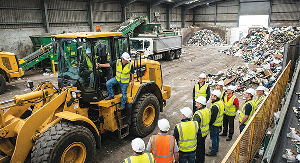 The Power of Skill: Why Well Trained Heavy Equipment Operators Are ...